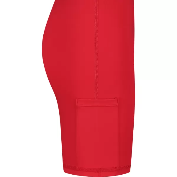  Sportkleid für Damen NORDBLANC NBSLD8251 ROT 