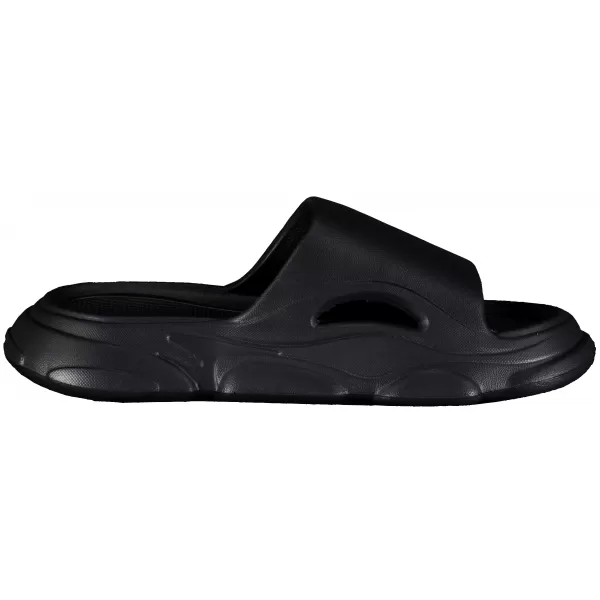  Hausschuhe ALTISPORT KUTER SCHWARZ 
