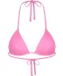 Frauenbikini - oberer Teil NORDBLANC NBSSS8208 ROSA