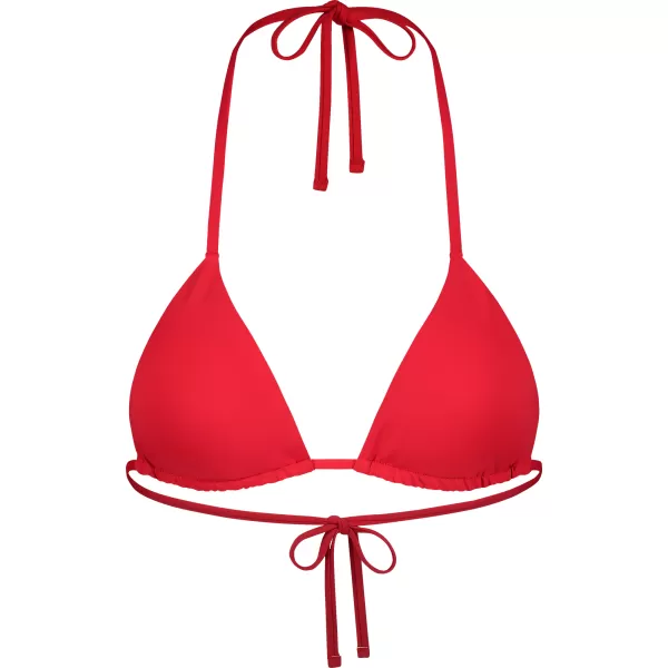  Damen-Bikinioberteil NORDBLANC NBSSS8208 ROT 