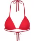 Damen-Bikinioberteil NORDBLANC NBSSS8208 ROT