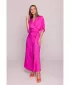 Kleid STYLOVE S406 LILA