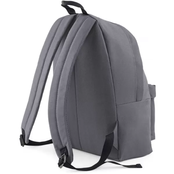  | BG 125 GRAPHITGRAU BagBase 
