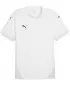 Hemd PUMA TEAMFINAL JERSEY 705737_04 PUMA WEIß/SCHWARZ/FEDERGRAD