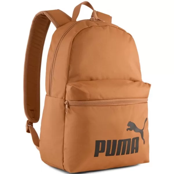  Rucksack PUMA PHASE BACKPACK 091164-18 BRAUN 