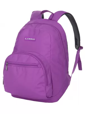 Schulrucksack LOAP ROOT S BA15165 LILA