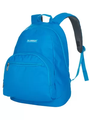 Schulrucksack LOAP ROOT S BA15165 HELLBLAU
