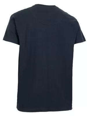 Herren-T-Shirt NORDBLANC BOARD NBSMT5097 SCHWARZ