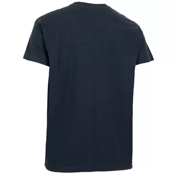  Herren-T-Shirt NORDBLANC BOARD NBSMT5097 SCHWARZ 