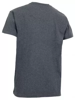 Herren-T-Shirt NORDBLANC BOARD NBSMT5097 GRAPHIT-HIGHLIGHT