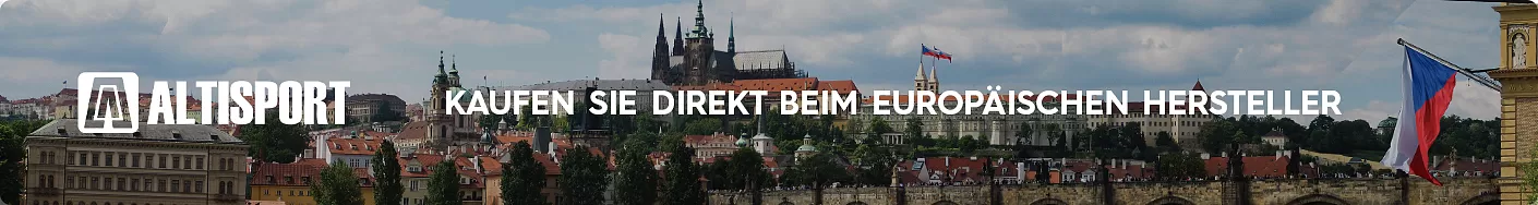 Nakupujte přímo od českého výrobce