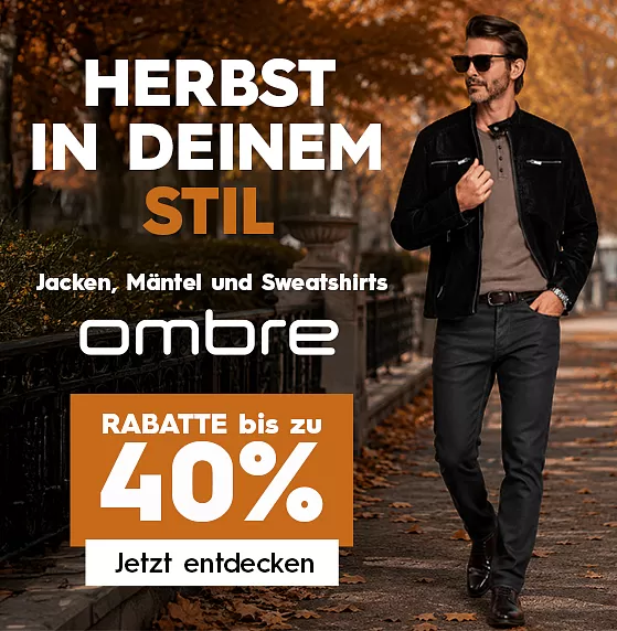 Ombre DE