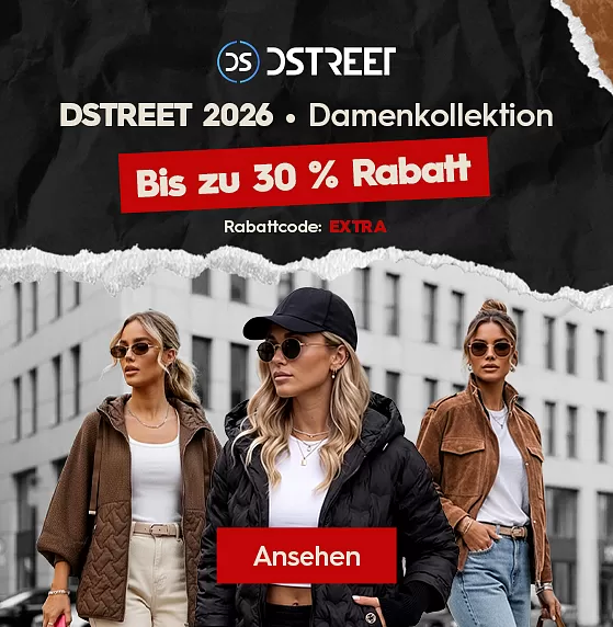 Dstreet DE