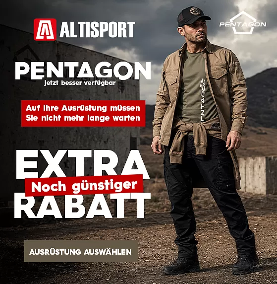 Pentagon DE