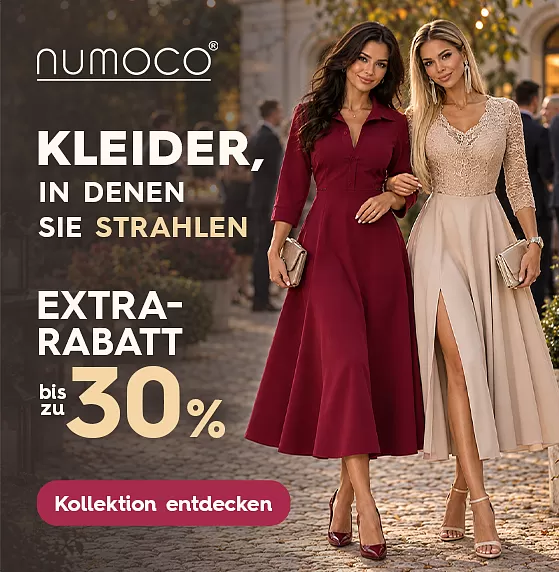 Numoco DE